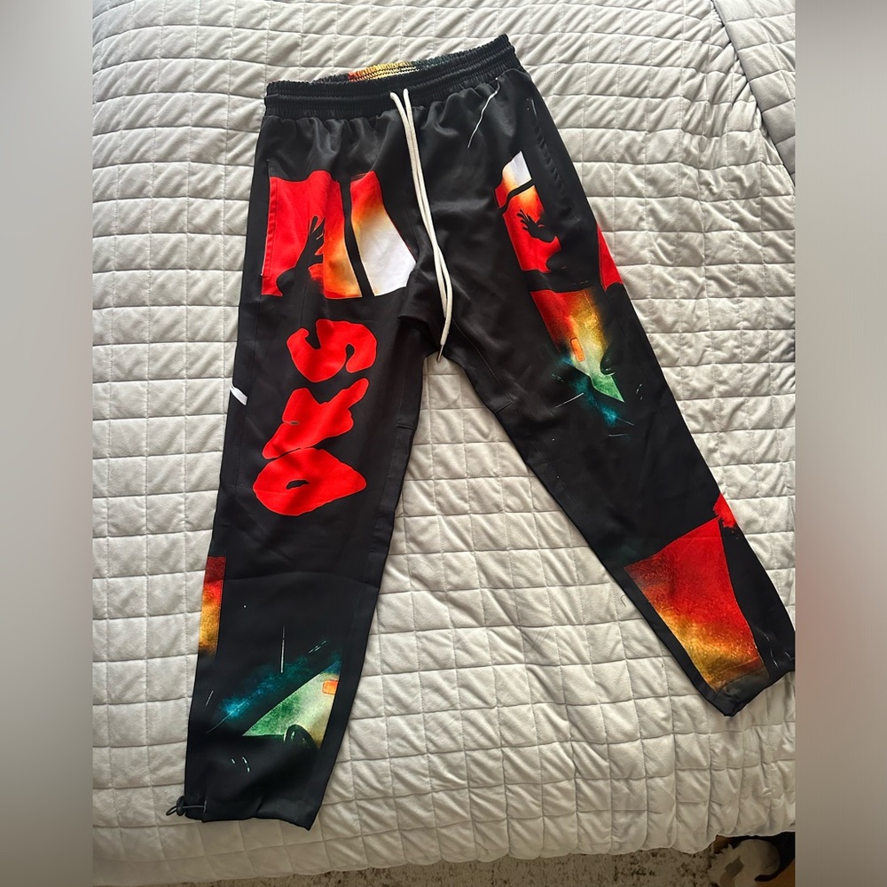 Cargo pants